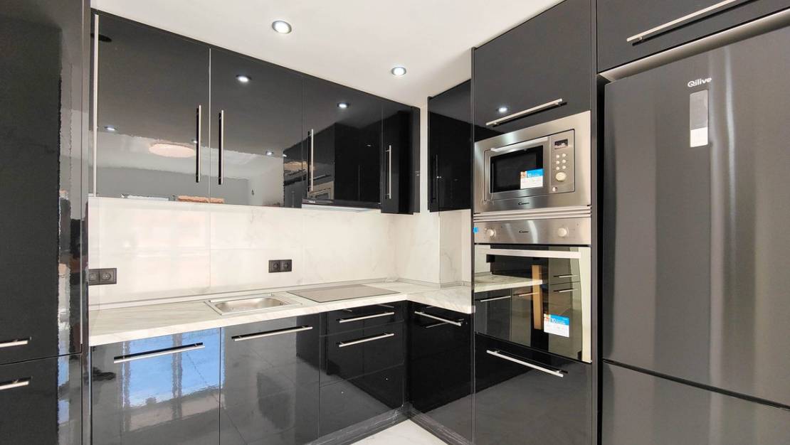 Sale - Apartment - Orihuela - Punta Prima