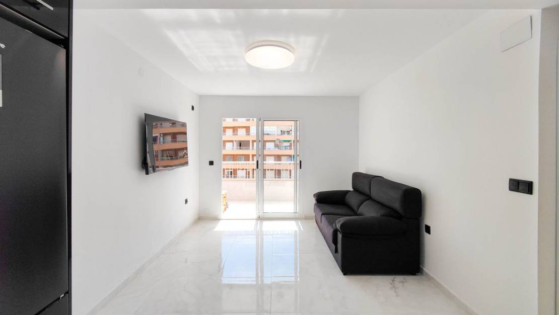 Sale - Apartment - Orihuela - Punta Prima