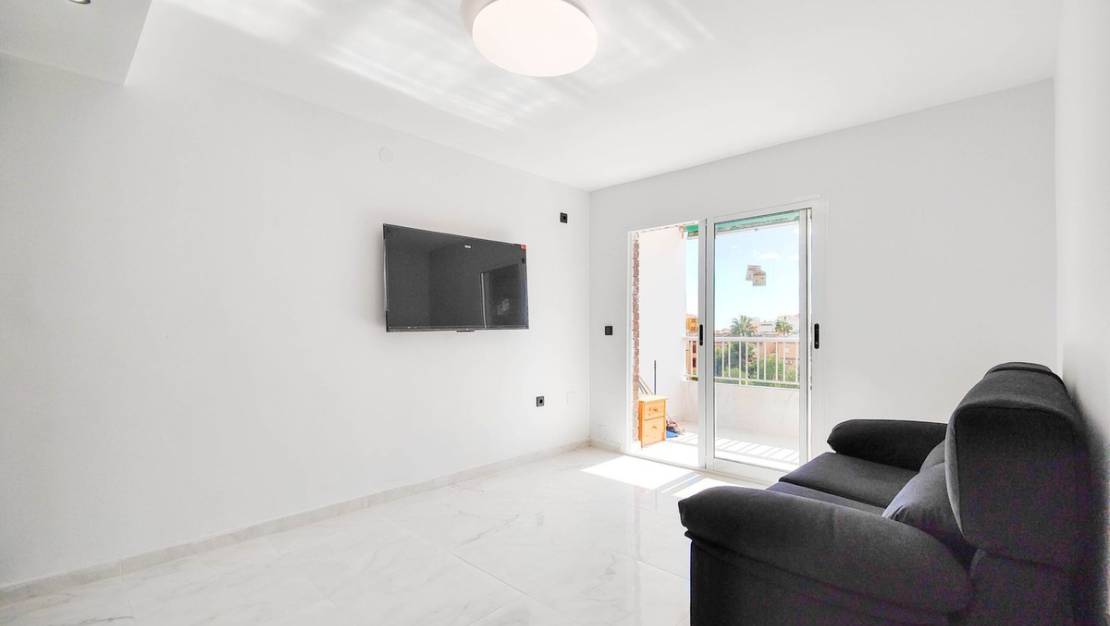 Sale - Apartment - Orihuela - Punta Prima