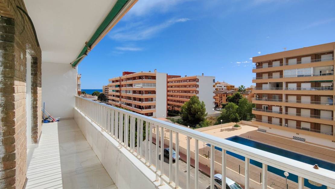 Sale - Apartment - Orihuela - Punta Prima