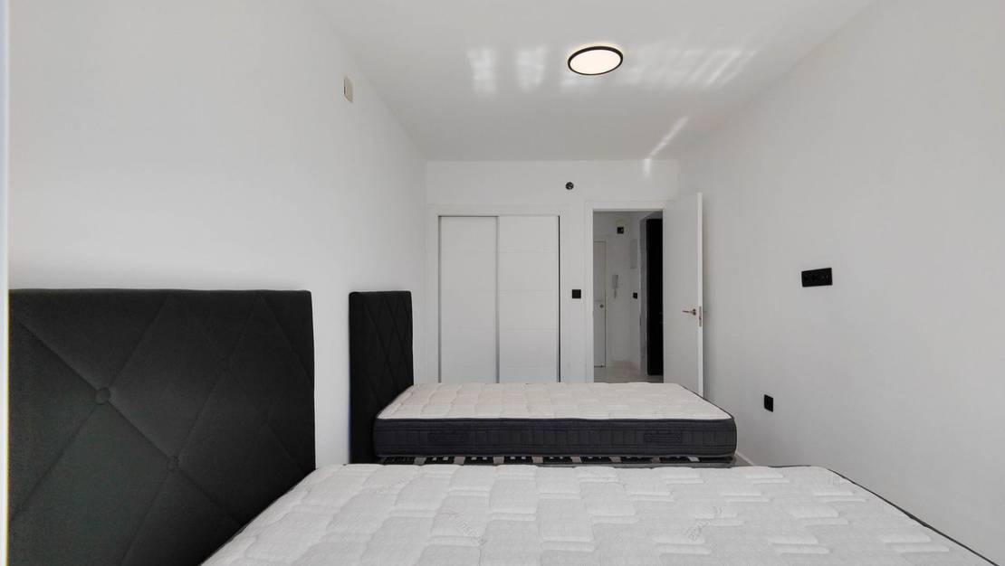 Sale - Apartment - Orihuela - Punta Prima