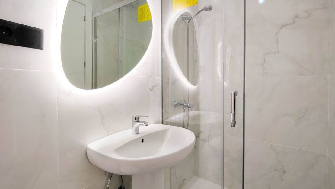 Sale - Apartment - Orihuela - Punta Prima