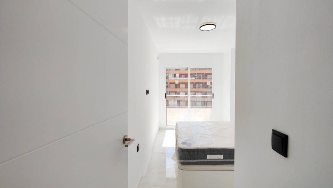 Sale - Apartment - Orihuela - Punta Prima