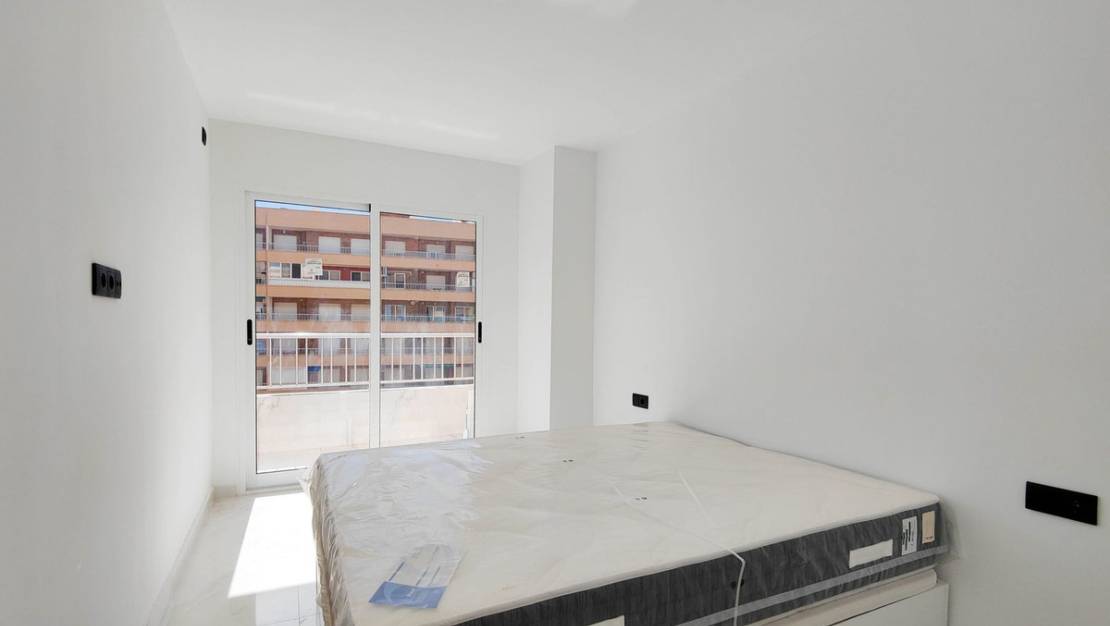 Sale - Apartment - Orihuela - Punta Prima