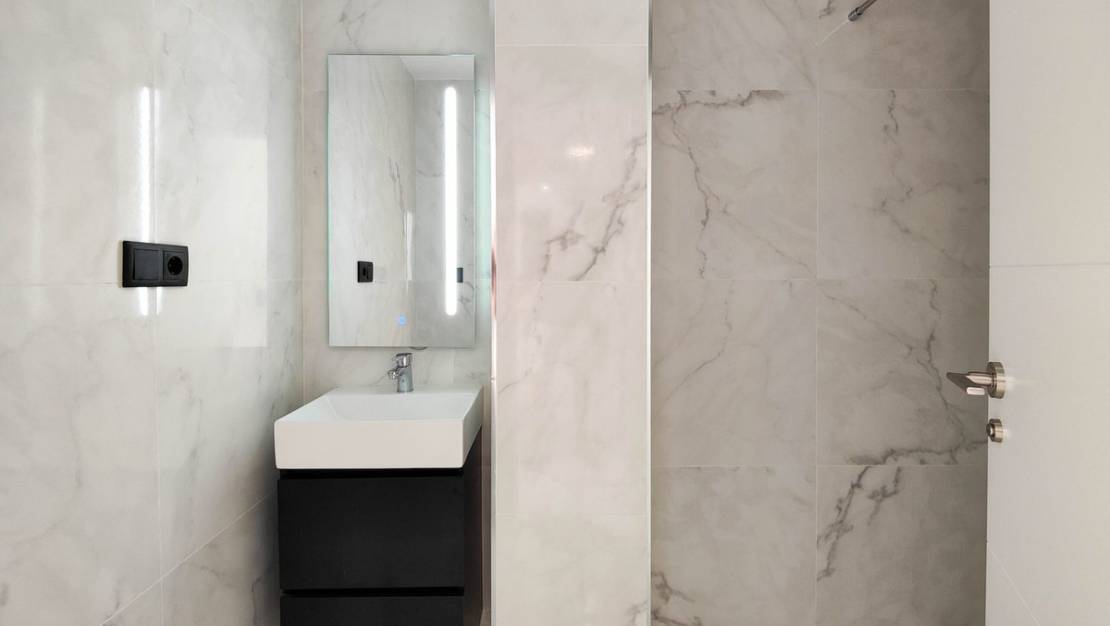 Sale - Apartment - Orihuela - Punta Prima