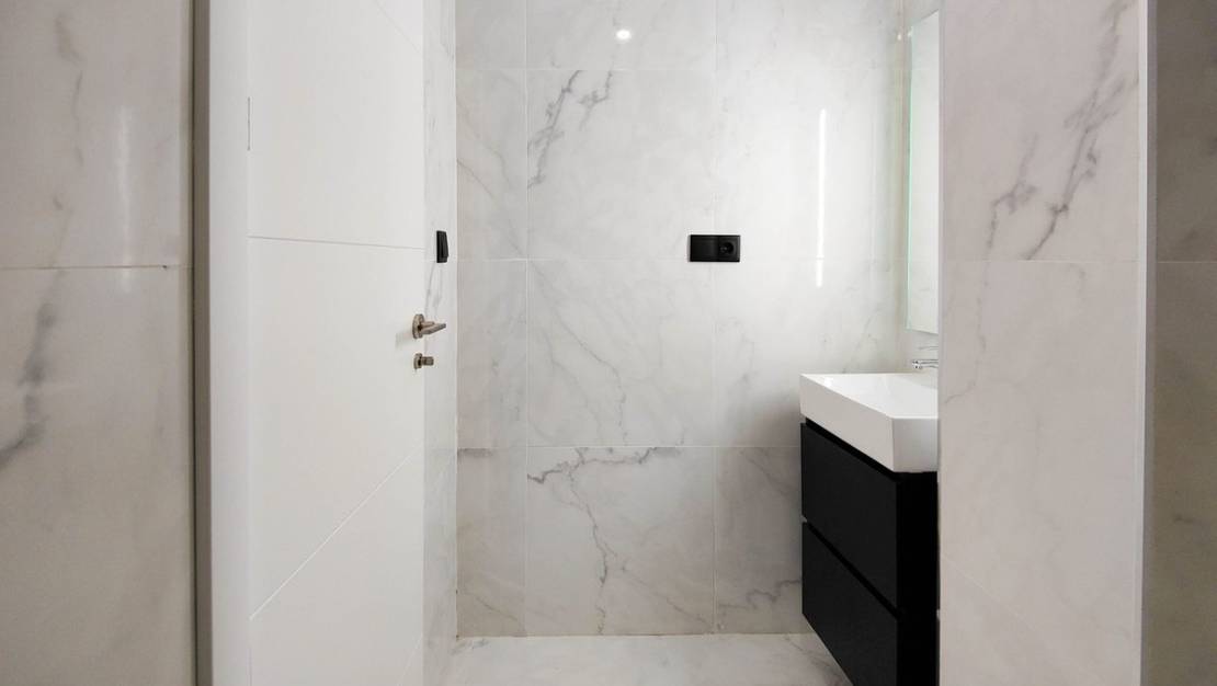 Sale - Apartment - Orihuela - Punta Prima