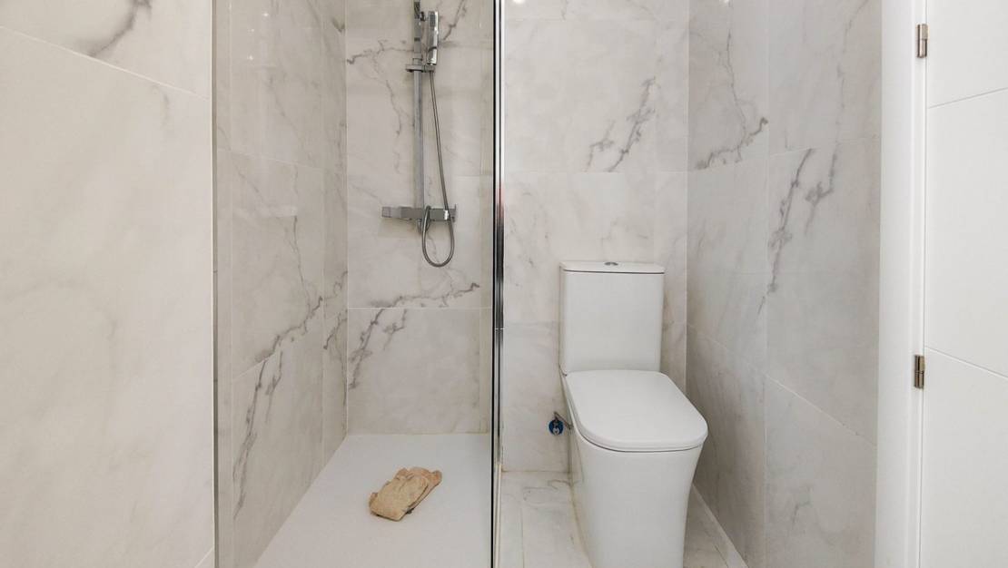 Sale - Apartment - Orihuela - Punta Prima