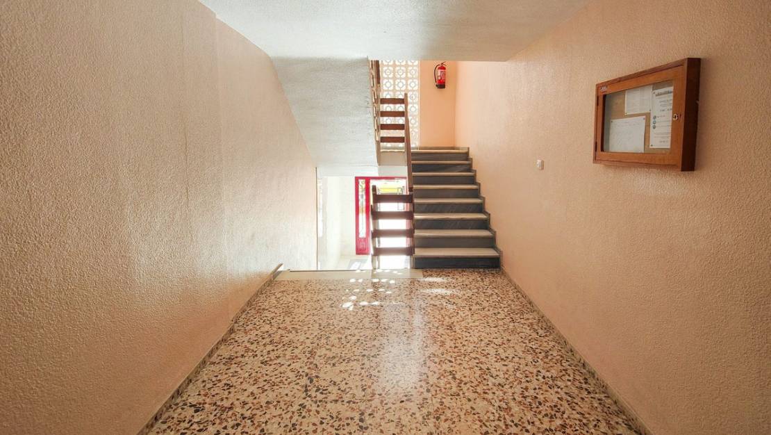 Sale - Apartment - Orihuela - Punta Prima