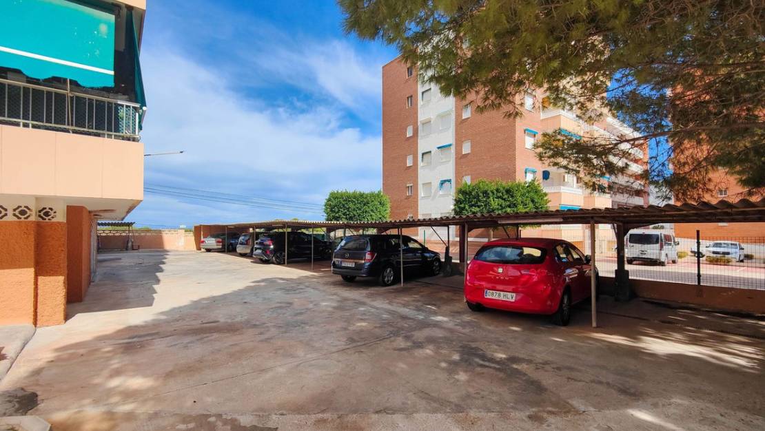 Sale - Apartment - Orihuela - Punta Prima