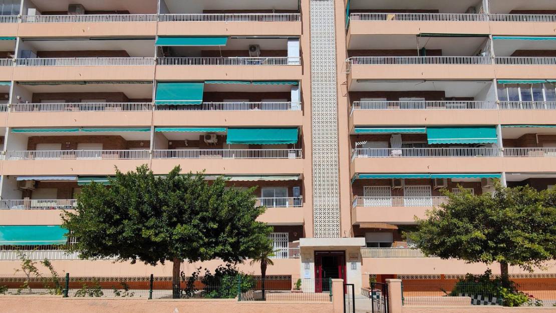 Sale - Apartment - Orihuela - Punta Prima