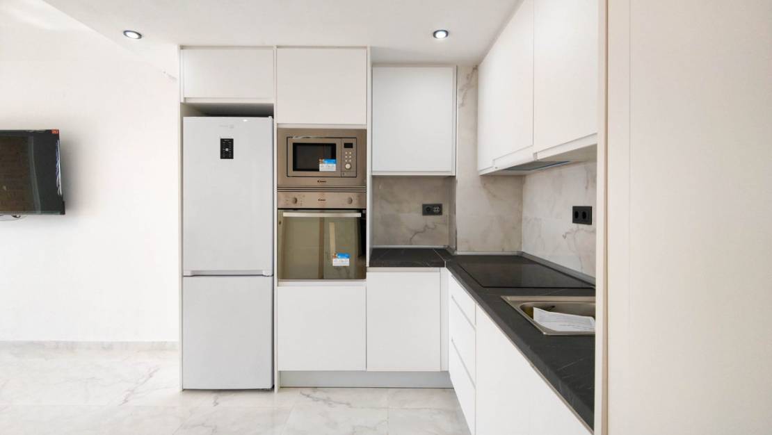 Sale - Apartment - Orihuela - Punta Prima