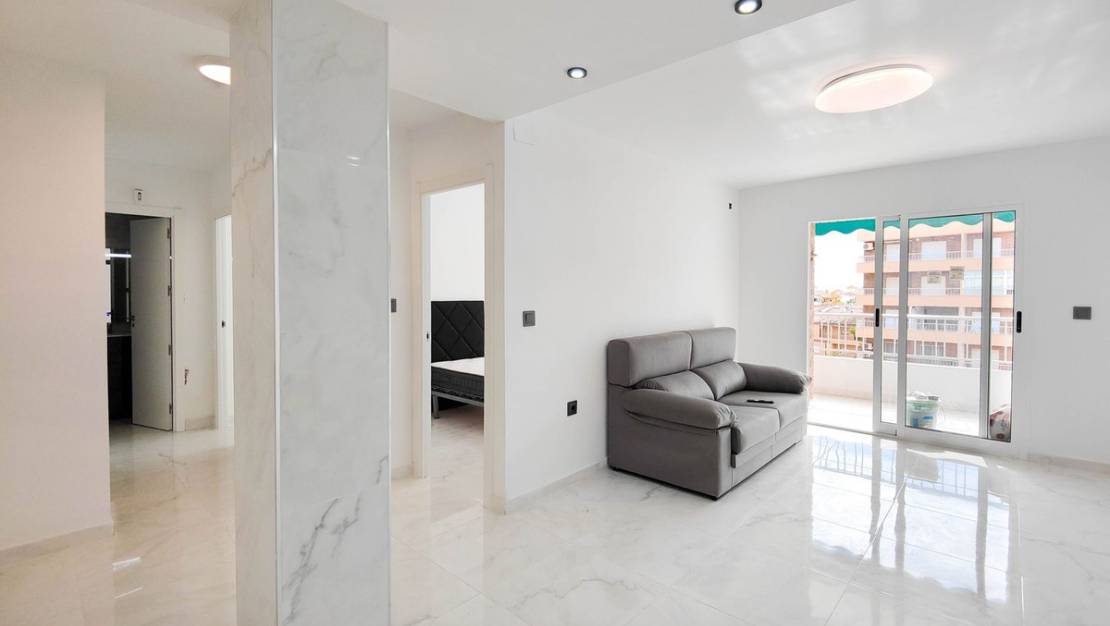 Sale - Apartment - Orihuela - Punta Prima