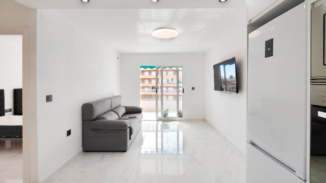 Sale - Apartment - Orihuela - Punta Prima