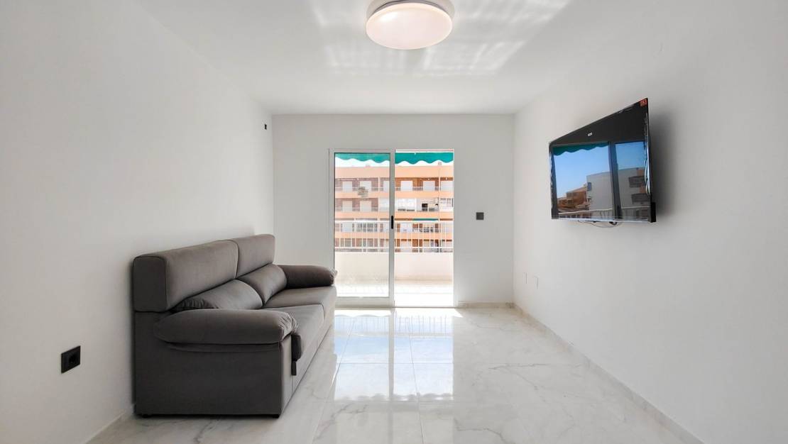 Sale - Apartment - Orihuela - Punta Prima