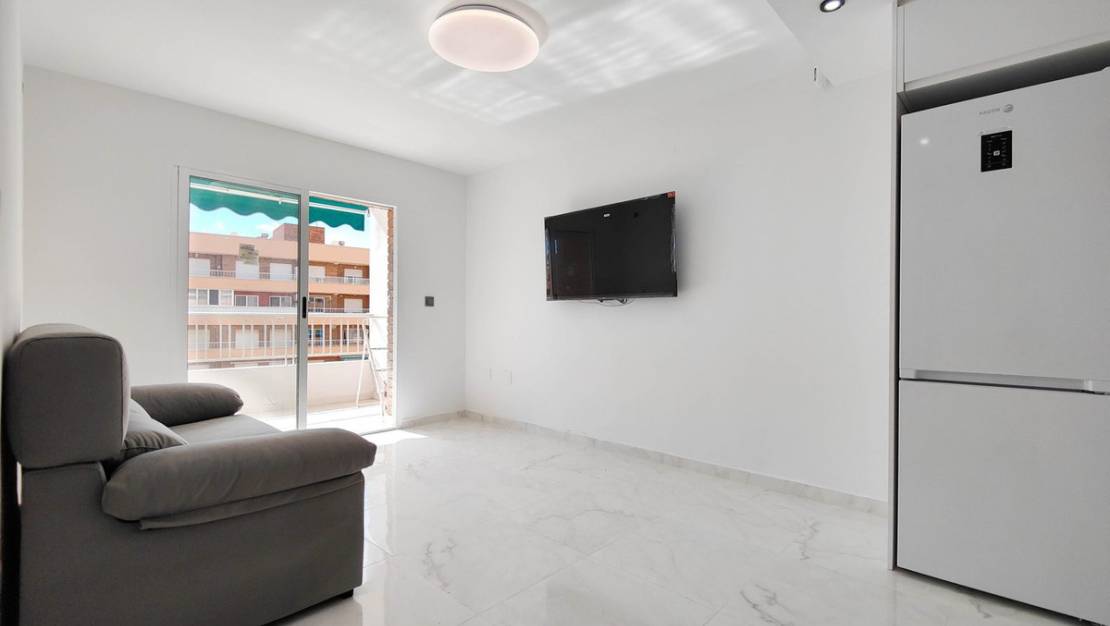 Sale - Apartment - Orihuela - Punta Prima