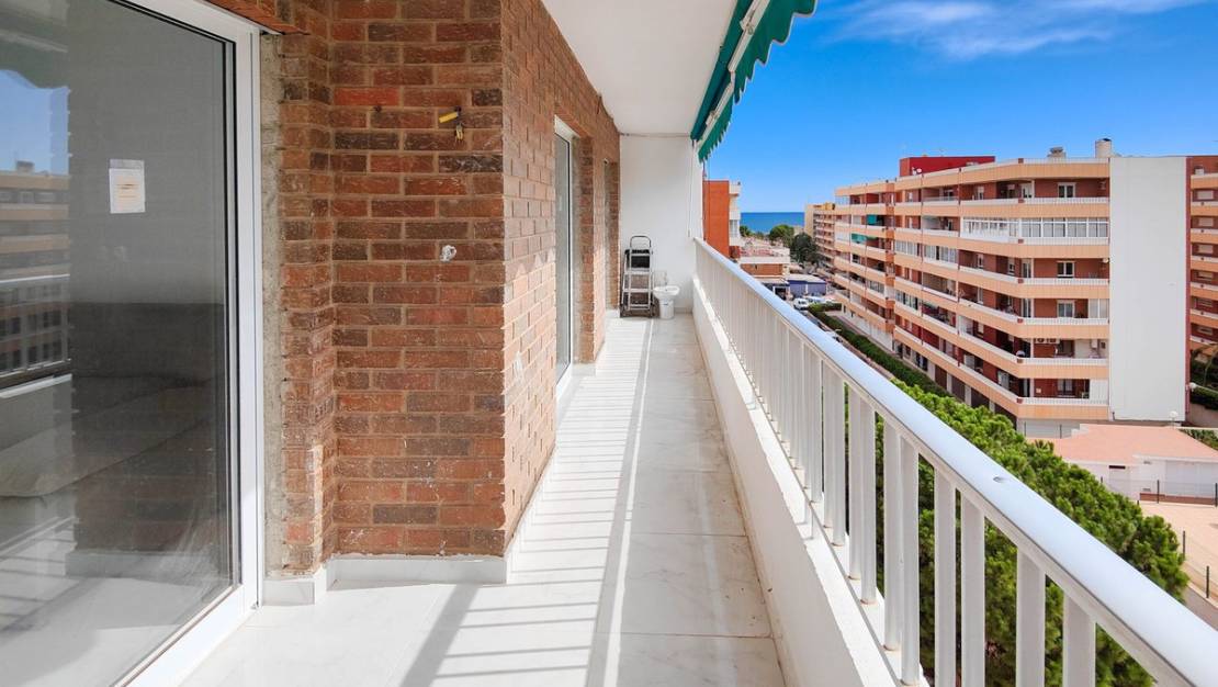 Sale - Apartment - Orihuela - Punta Prima