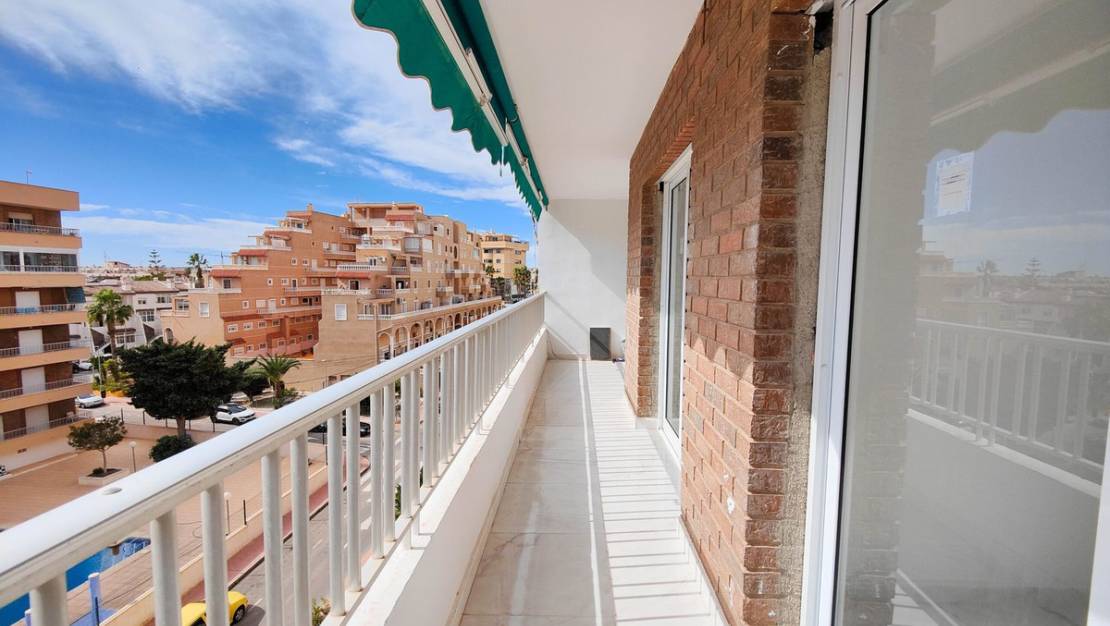 Sale - Apartment - Orihuela - Punta Prima