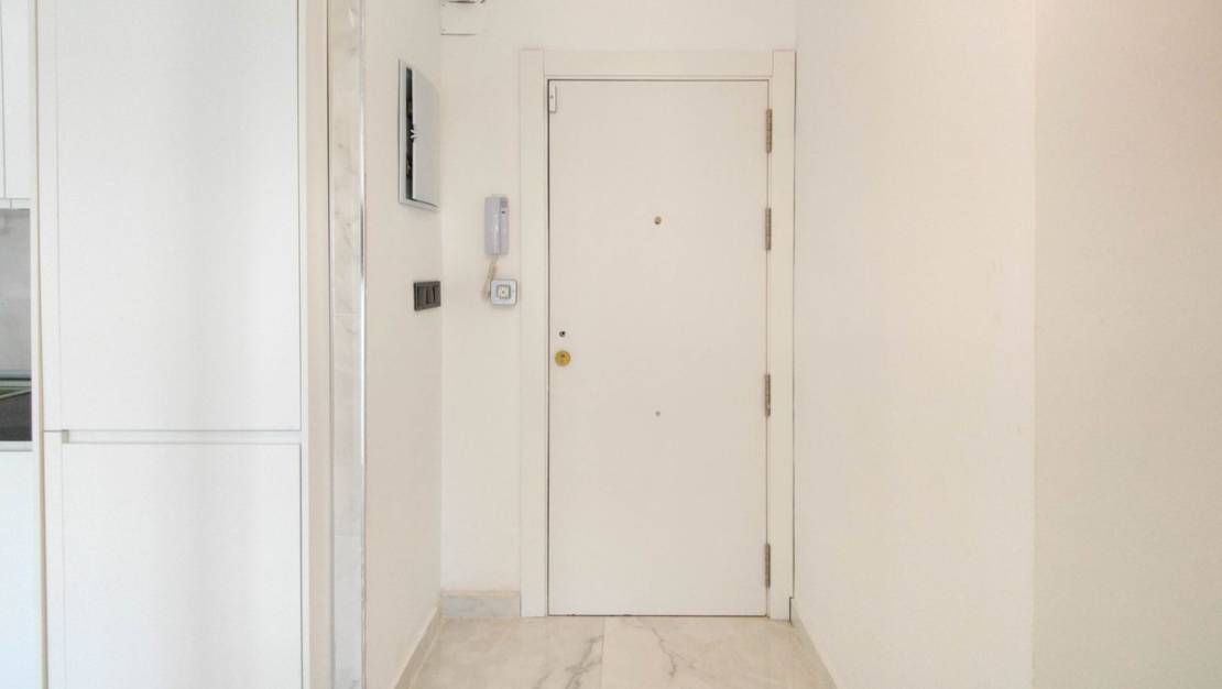 Sale - Apartment - Orihuela - Punta Prima