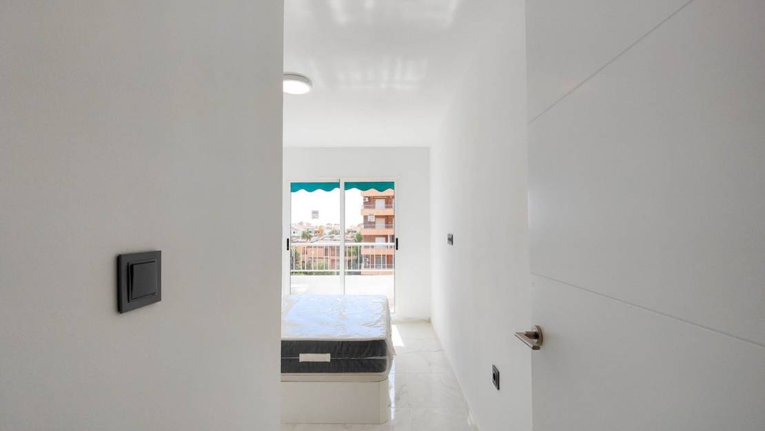 Sale - Apartment - Orihuela - Punta Prima