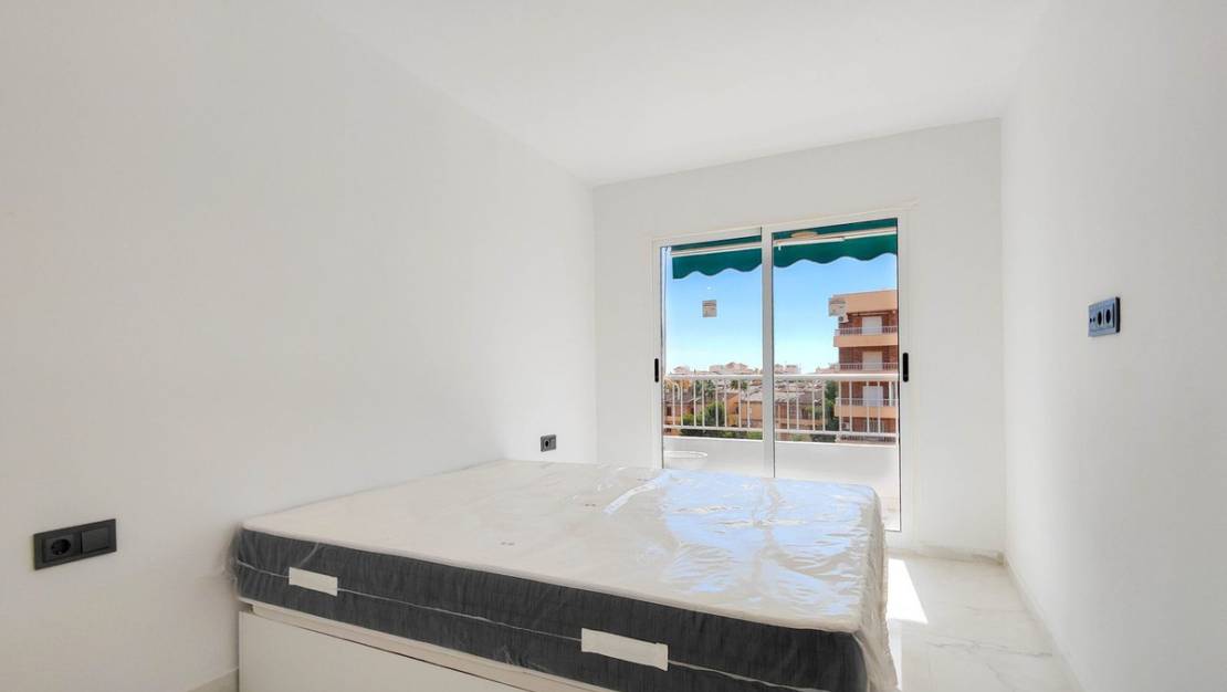 Sale - Apartment - Orihuela - Punta Prima