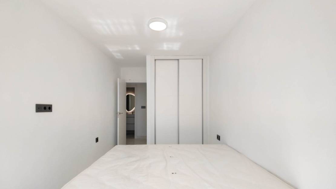 Sale - Apartment - Orihuela - Punta Prima