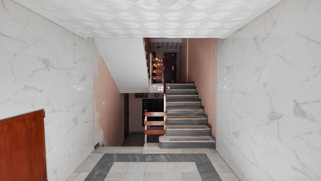 Sale - Apartment - Orihuela - Punta Prima