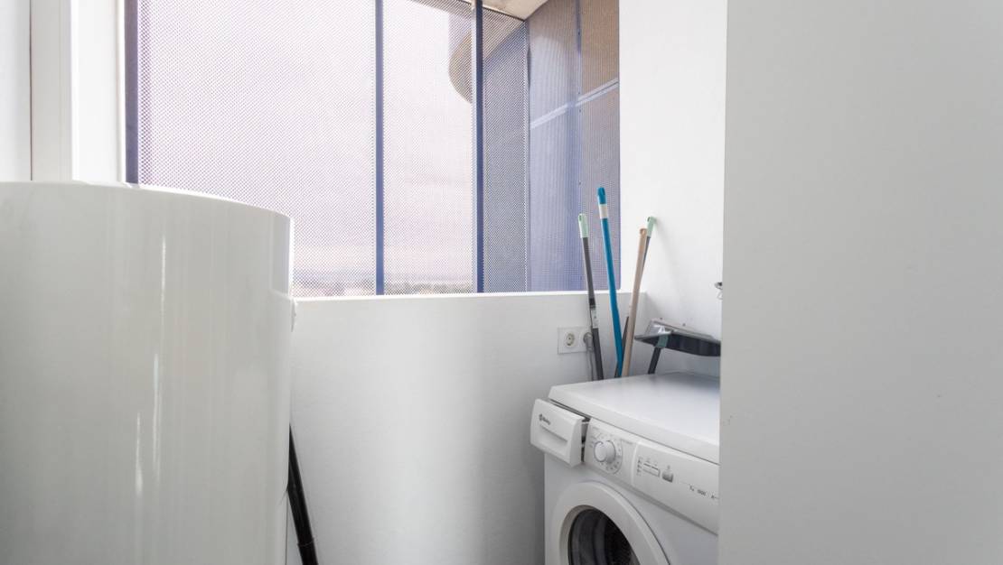 Sale - Apartment - Orihuela - Punta Prima