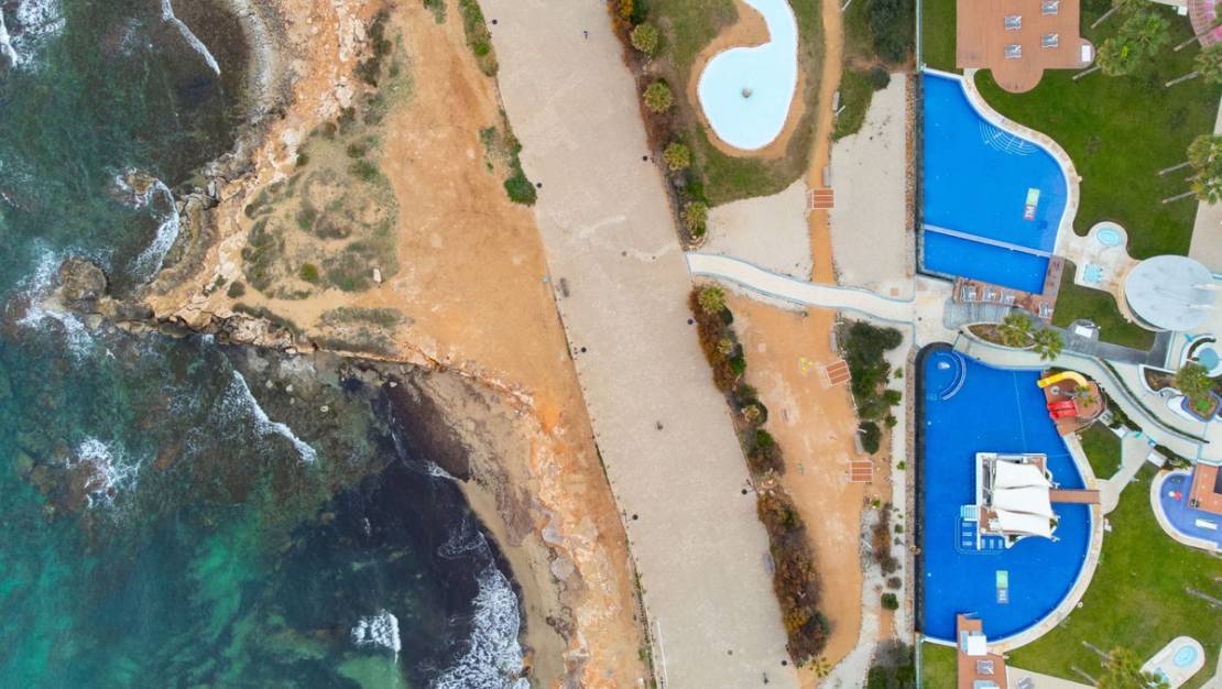 Sale - Apartment - Orihuela - Punta Prima