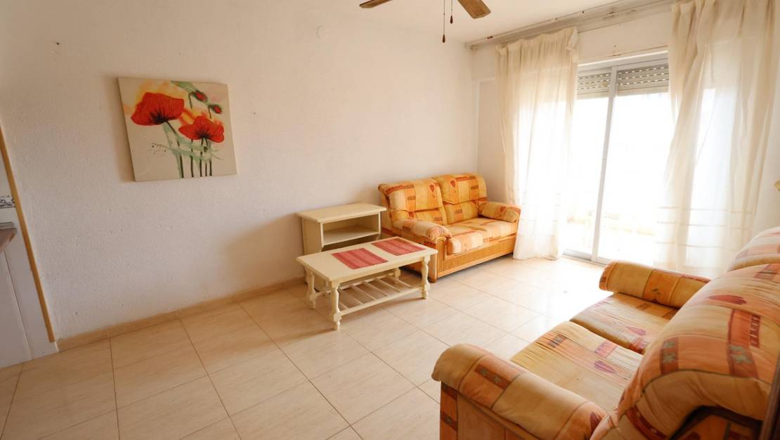 Sale - Apartment - Orihuela - Punta Prima