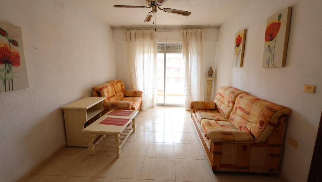 Sale - Apartment - Orihuela - Punta Prima