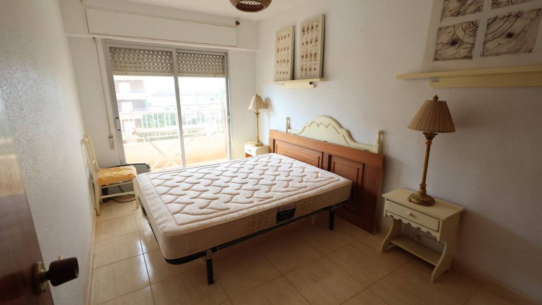 Sale - Apartment - Orihuela - Punta Prima