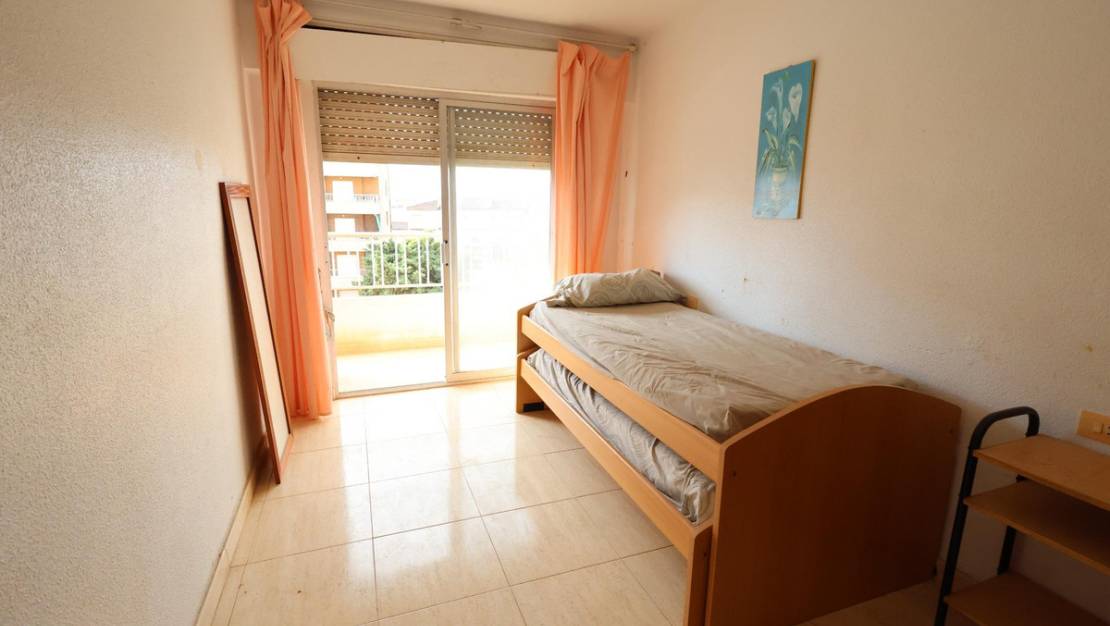 Sale - Apartment - Orihuela - Punta Prima