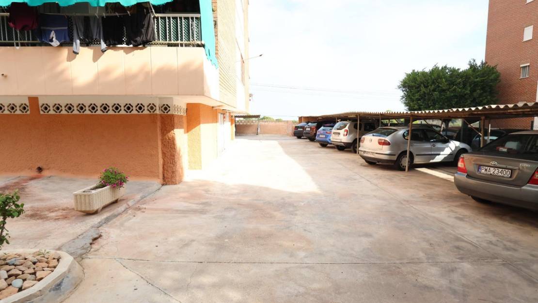 Sale - Apartment - Orihuela - Punta Prima