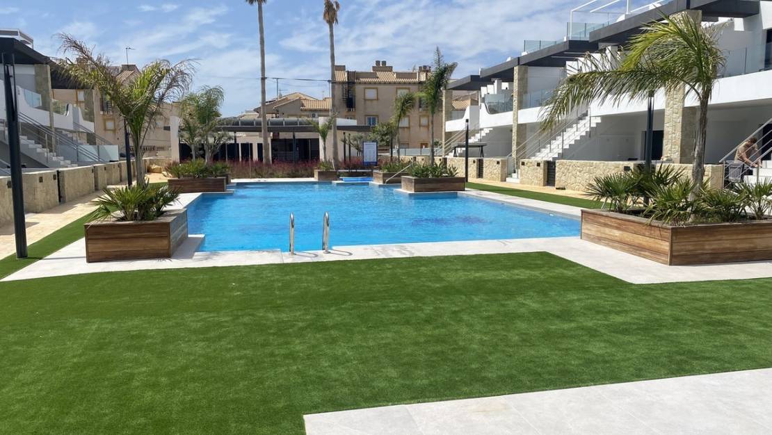 Sale - Apartment - Orihuela - Punta Prima