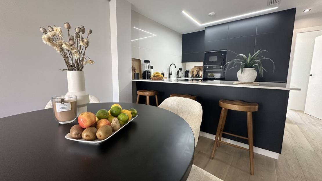 Sale - Apartment - Orihuela - Punta Prima