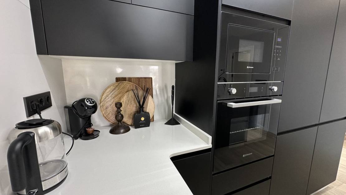 Sale - Apartment - Orihuela - Punta Prima