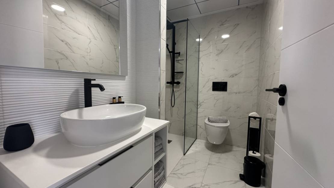 Sale - Apartment - Orihuela - Punta Prima