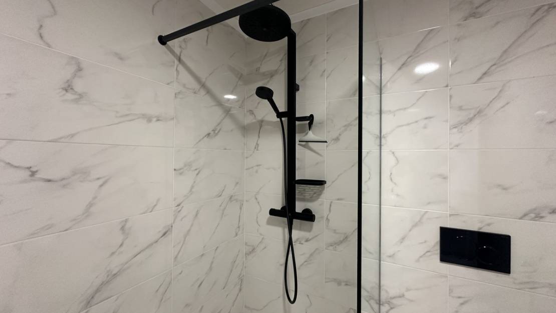 Sale - Apartment - Orihuela - Punta Prima