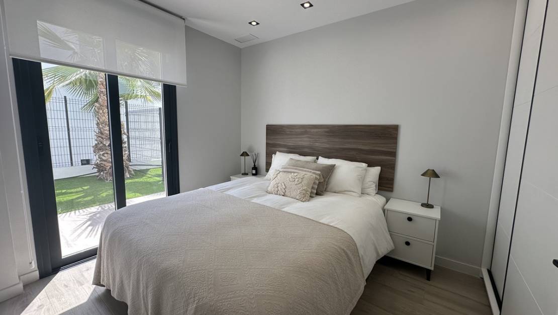 Sale - Apartment - Orihuela - Punta Prima