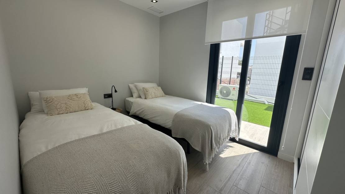 Sale - Apartment - Orihuela - Punta Prima