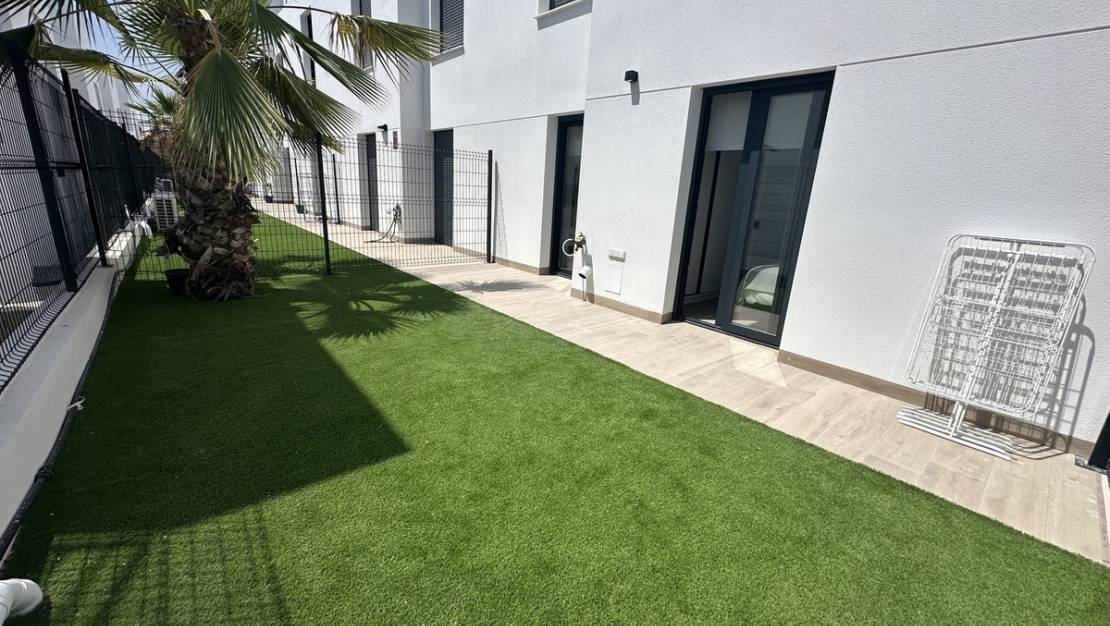 Sale - Apartment - Orihuela - Punta Prima