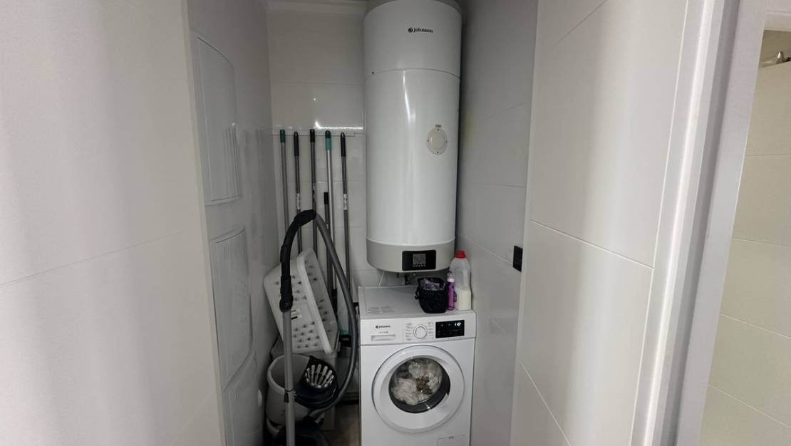 Sale - Apartment - Orihuela - Punta Prima