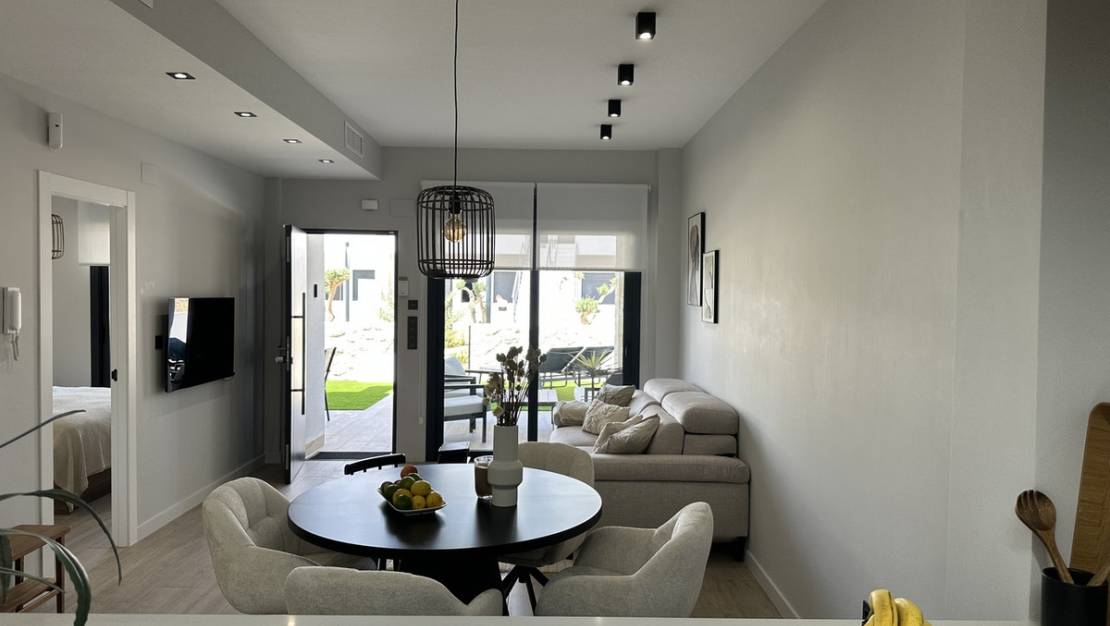 Sale - Apartment - Orihuela - Punta Prima