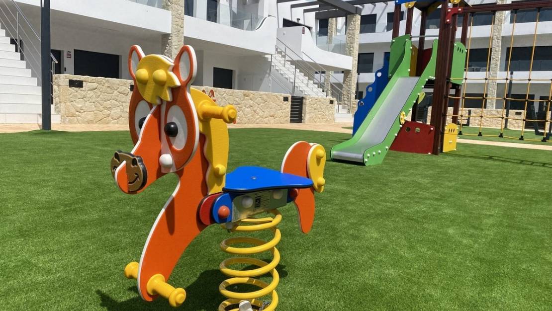 Sale - Apartment - Orihuela - Punta Prima