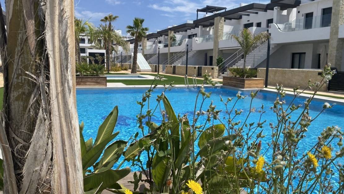 Sale - Apartment - Orihuela - Punta Prima