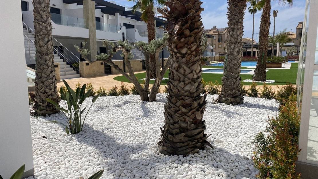 Sale - Apartment - Orihuela - Punta Prima