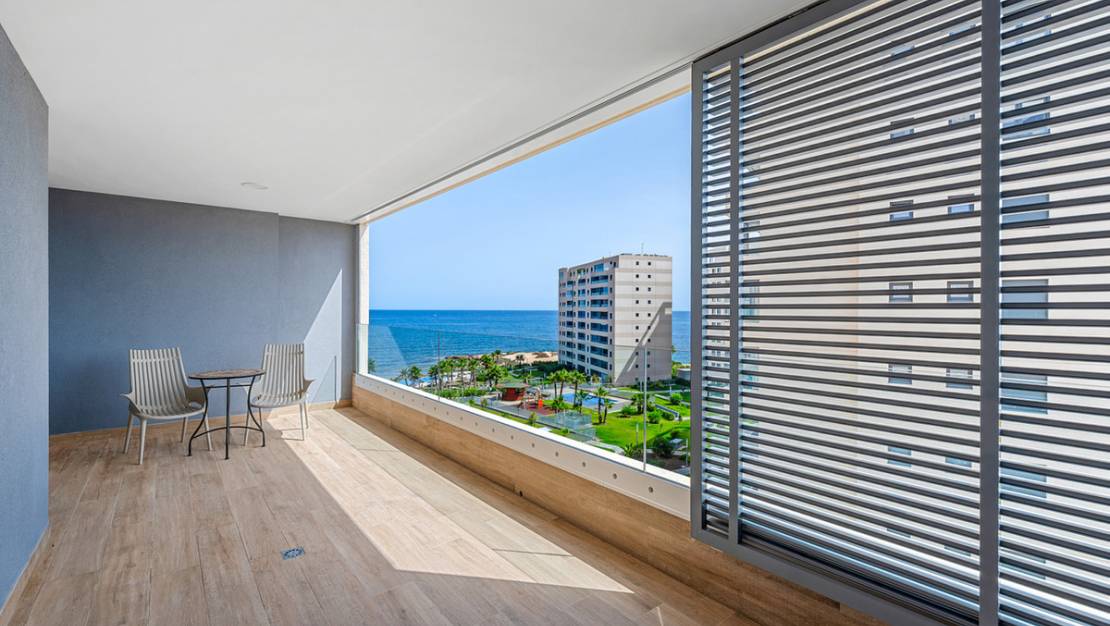 Sale - Apartment - Orihuela - Punta Prima