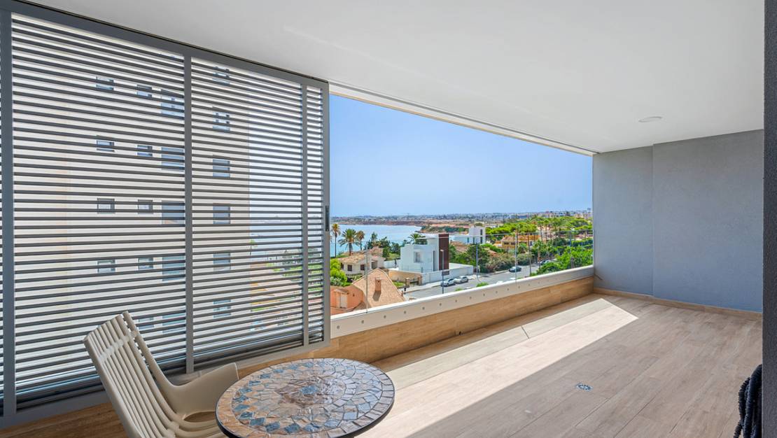 Sale - Apartment - Orihuela - Punta Prima