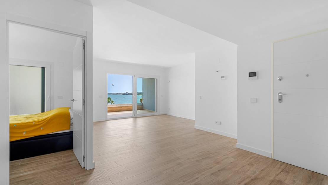 Sale - Apartment - Orihuela - Punta Prima