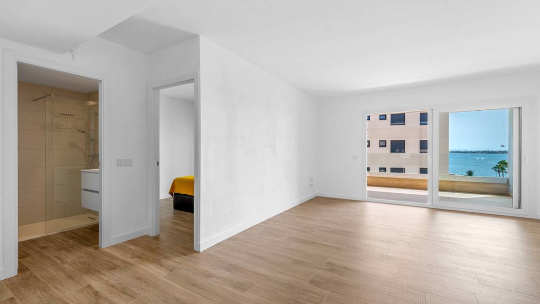 Sale - Apartment - Orihuela - Punta Prima